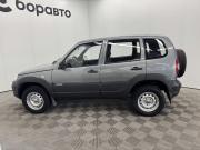 Chevrolet Niva I Рестайлинг Воронеж  - изображение 28