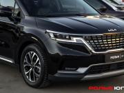 Kia Carnival IV Москва  - изображение 55