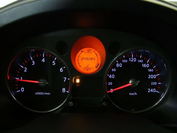 Nissan X-Trail II с пробегом 2007 года, цена 785 000 рублей, 249282 км, внедорожник, Автокод Объявления