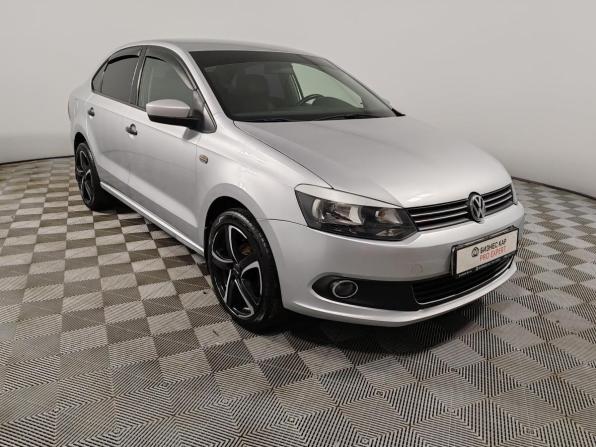 Volkswagen Polo V с пробегом 2011 года, цена 449 000 рублей, 327948 км, седан, Автокод Объявления