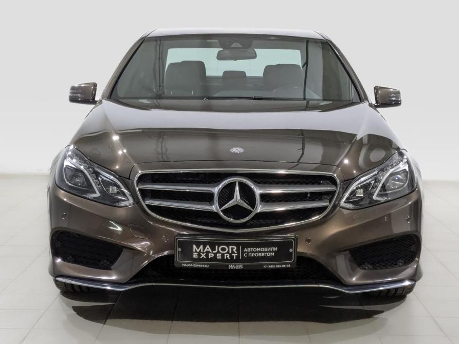Mercedes-Benz E-Класс IV (W212 S212 C207) Рестайлинг Москва  - изображение 2