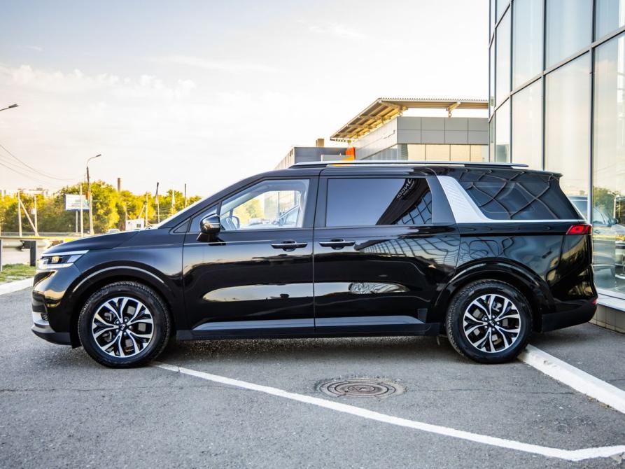 Kia Carnival IV Волгоград  - изображение 4