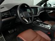 Volkswagen Touareg III Санкт-Петербург  - изображение 35