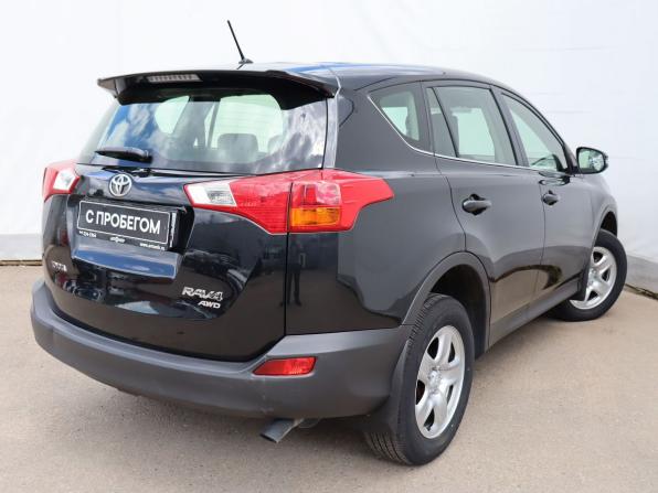 Toyota RAV4 IV (XA40) с пробегом 2014 года, цена 1 950 000 рублей, 64100 км, внедорожник, Автокод Объявления