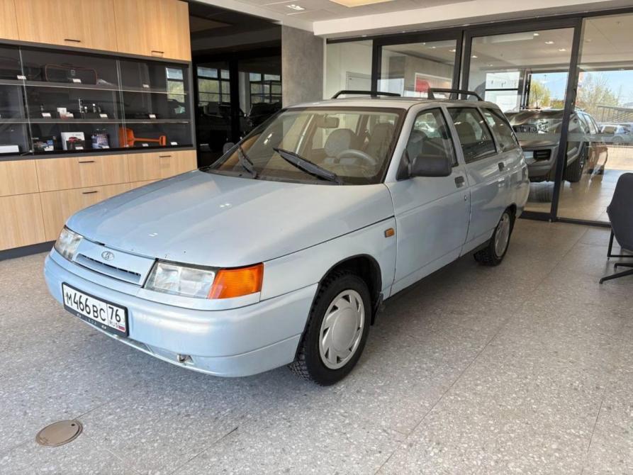 Lada (ВАЗ) 2111 Ярославль  - изображение 1