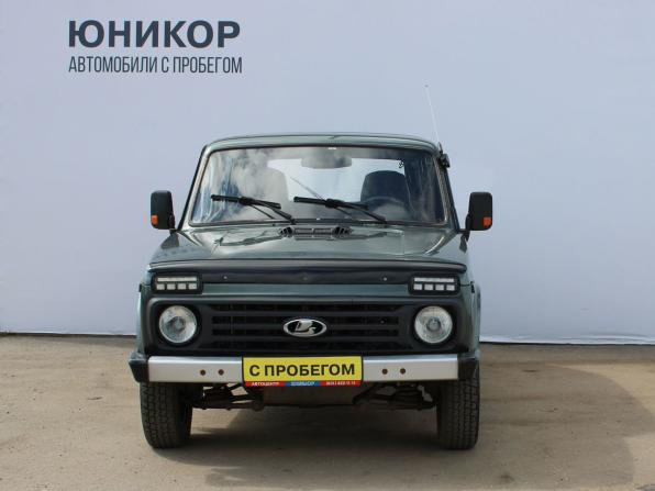Lada (ВАЗ) 2131 (4x4) I с пробегом 2010 года, цена 339 000 рублей, 171275 км, внедорожник, Автокод Объявления