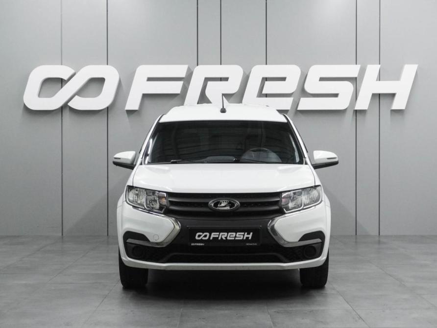Lada (ВАЗ) Largus I Рестайлинг Воронеж  - изображение 3
