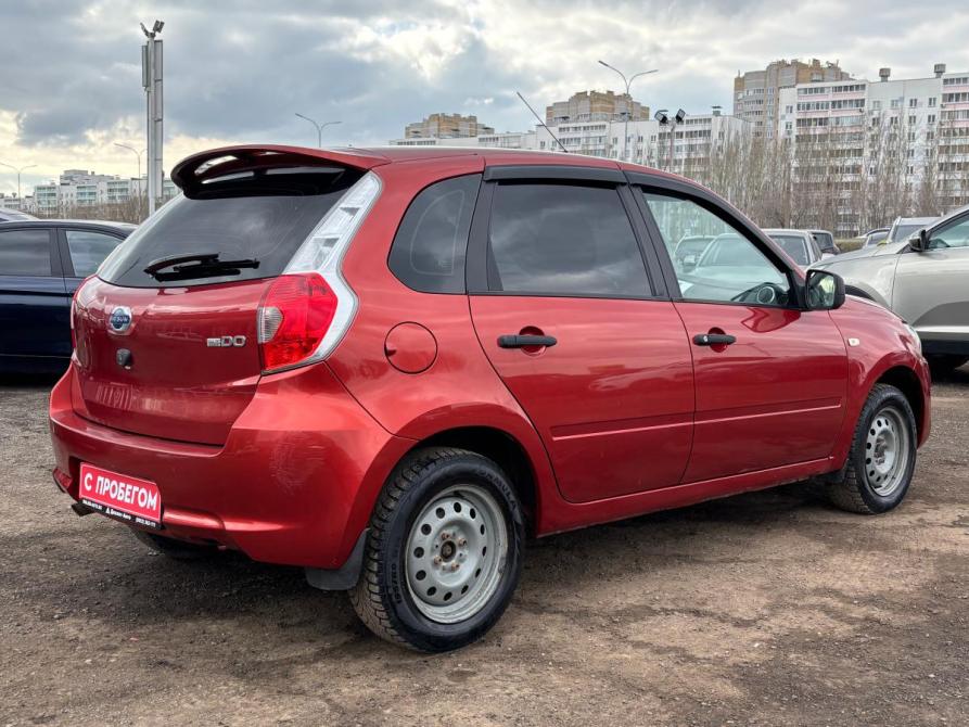 Datsun mi-DO Набережные Челны  - изображение 11