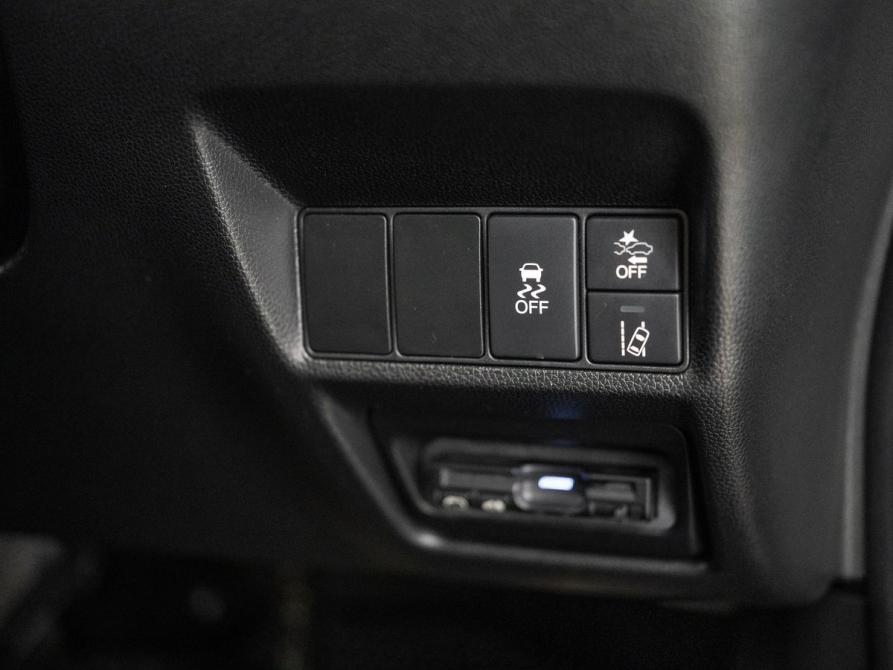 Honda Stepwgn V Иркутск  - изображение 19