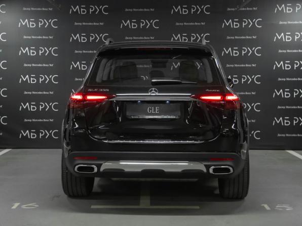 Новый Mercedes-Benz GLE II (V167) Рестайлинг 2026 года, цена 12 064 000 рублей, внедорожник, Автокод Объявления