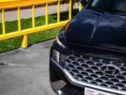 Hyundai Santa Fe IV Рестайлинг Москва  - изображение 34