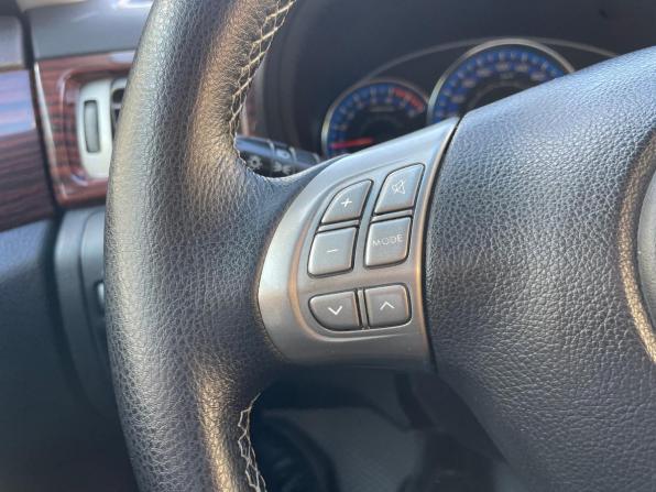 Subaru Forester III с пробегом 2008 года, цена 849 000 рублей, 220000 км, внедорожник, Автокод Объявления