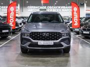 Hyundai Santa Fe IV Рестайлинг Санкт-Петербург  - изображение 24