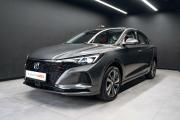 Changan Eado Plus Москва  - изображение 20