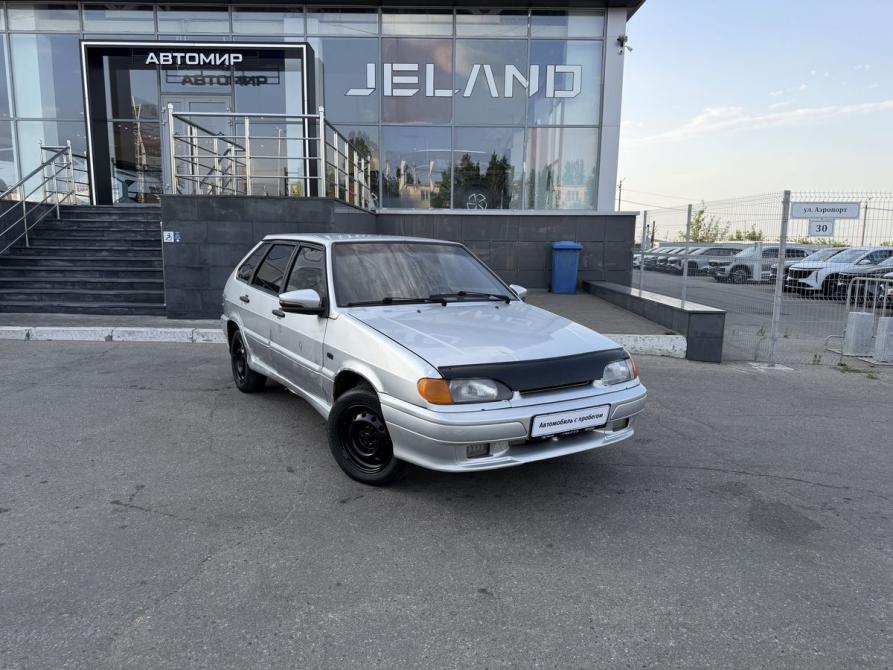 Lada (ВАЗ) 2114 Саратов  - изображение 3