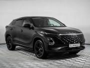 Omoda C5 I Москва  - изображение 19