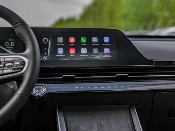 Omoda C5 I с пробегом 2023 года, цена 1 415 000 рублей, 90542 км, внедорожник, Автокод Объявления