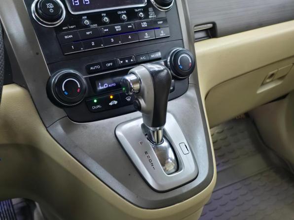 Honda CR-V III с пробегом 2008 года, цена 1 299 000 рублей, 421000 км, внедорожник, Автокод Объявления