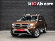 Renault Duster I Рестайлинг Екатеринбург  - изображение 22