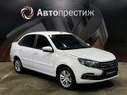 Lada (ВАЗ) Granta I Рестайлинг Ставрополь  - изображение 26