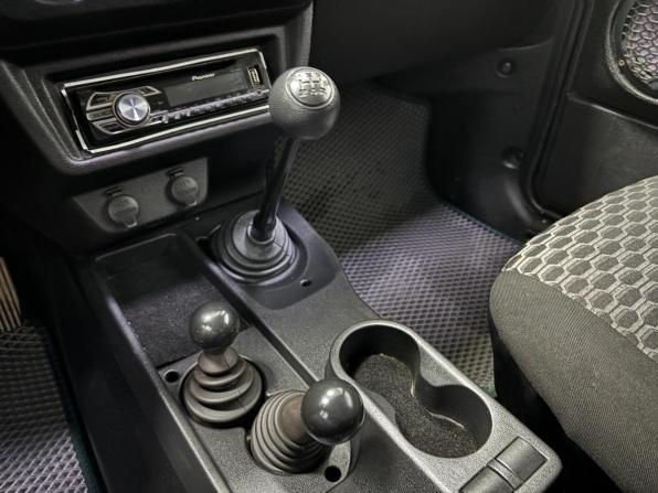 Lada (ВАЗ) Niva Legend с пробегом 2023 года, цена 786 000 рублей, 22000 км, внедорожник, Автокод Объявления