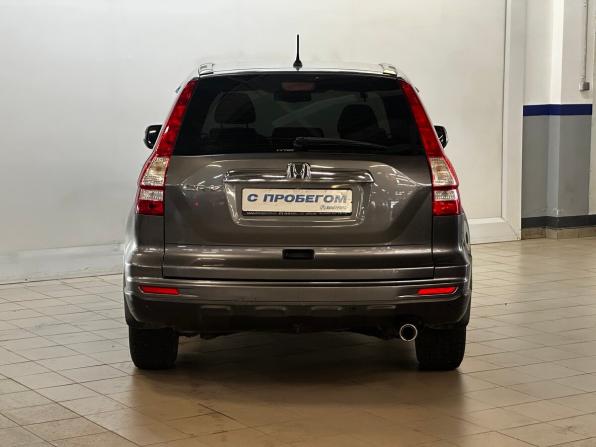 Honda CR-V III Рестайлинг с пробегом 2011 года, цена 1 430 000 рублей, 185013 км, внедорожник, Автокод Объявления