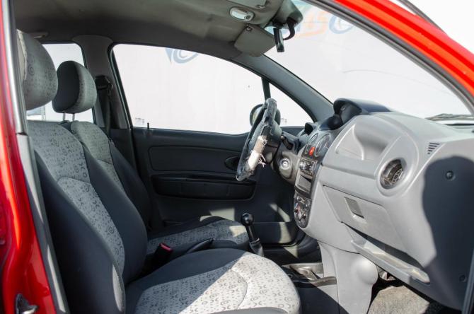 Chevrolet Spark II с пробегом 2008 года, цена 220 000 рублей, 100000 км, хэтчбек, Автокод Объявления