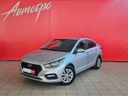 Hyundai Solaris II Вологда  - изображение 19