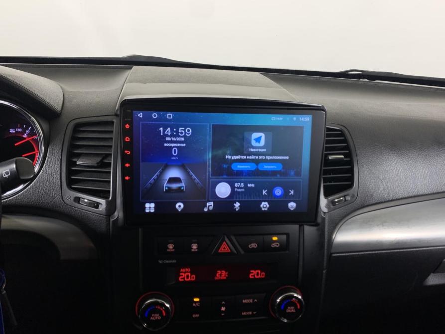 Kia Sorento II Москва  - изображение 15