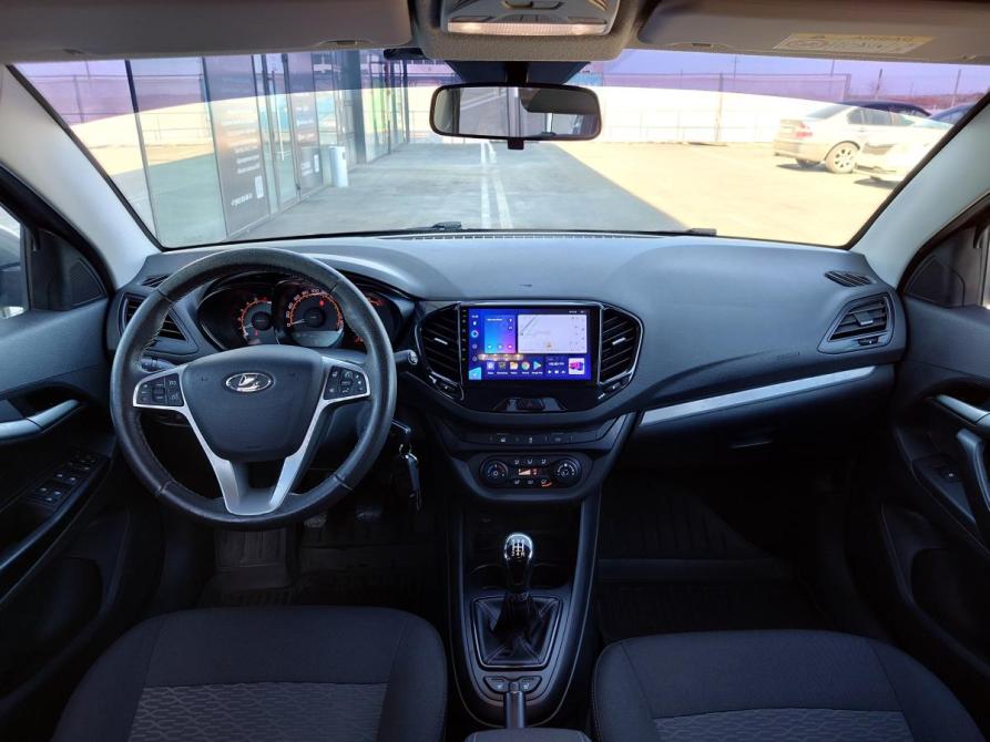 Lada (ВАЗ) Vesta I Оренбург  - изображение 10