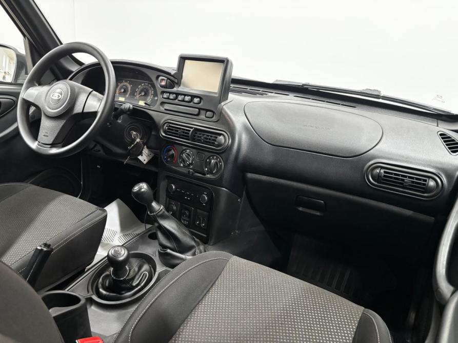 Lada (ВАЗ) Niva Travel I Набережные Челны  - изображение 15