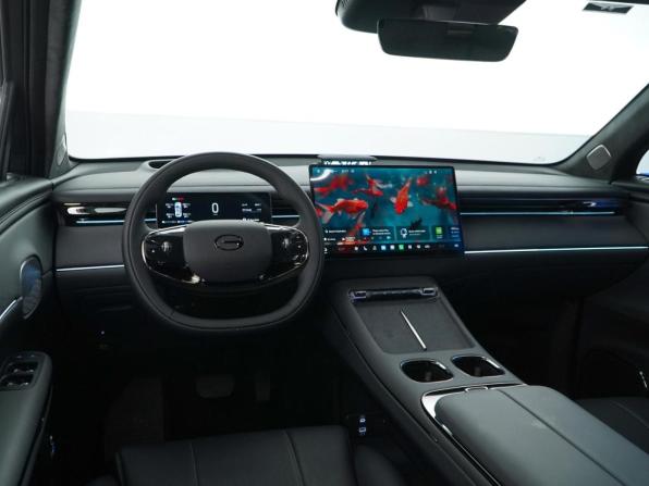 GAC Trumpchi S7 I Рестайлинг с пробегом 2026 года, цена 5 454 434 рубля, 23 км, внедорожник, Автокод Объявления