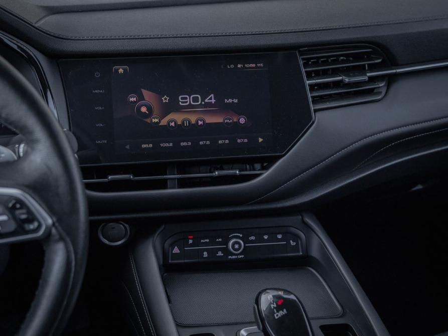 Haval F7 I Тюмень  - изображение 14