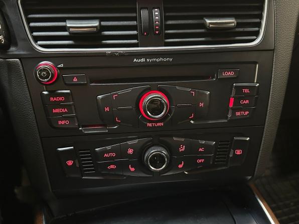 Audi Q5 I (8R) с пробегом 2011 года, цена 1 180 000 рублей, 225315 км, внедорожник, Автокод Объявления