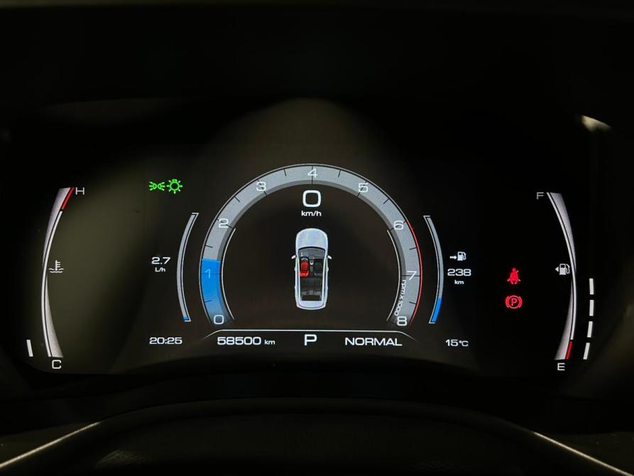 Haval Jolion I Санкт-Петербург  - изображение 12