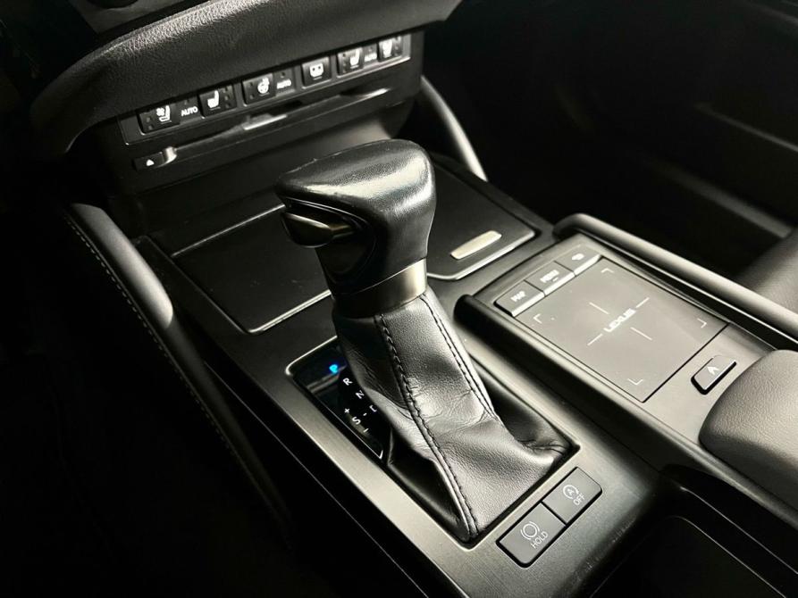 Lexus ES VII Рестайлинг Ижевск  - изображение 12