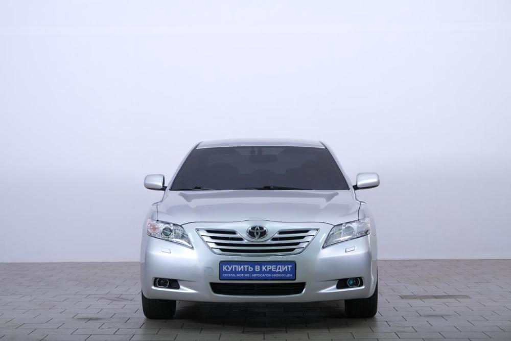 Toyota Camry VI (XV40) Омск  - изображение 2