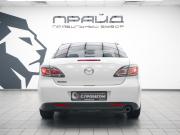 Mazda 6 II (GH) Рестайлинг Ростов-на-Дону  - изображение 29