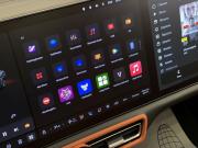 Li Auto (Lixiang) L9 I Рестайлинг Санкт-Петербург  - изображение 54