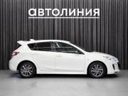 Mazda Axela II Красноярск  - изображение 23