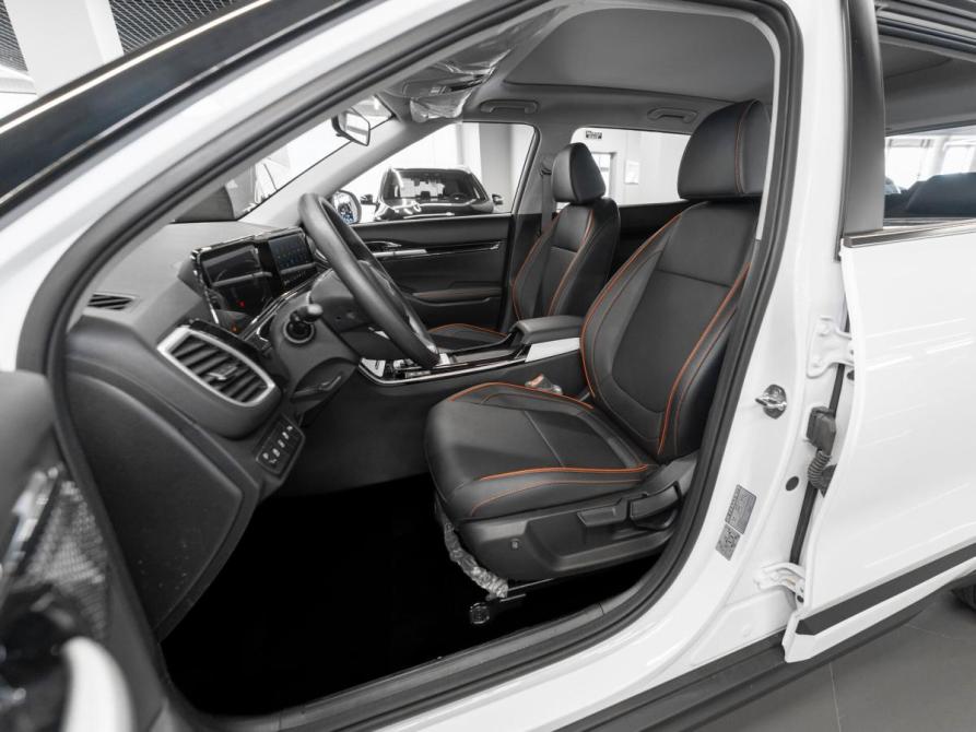 Kia Seltos I Рестайлинг Москва  - изображение 9