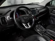 Kia Sportage III Екатеринбург  - изображение 36
