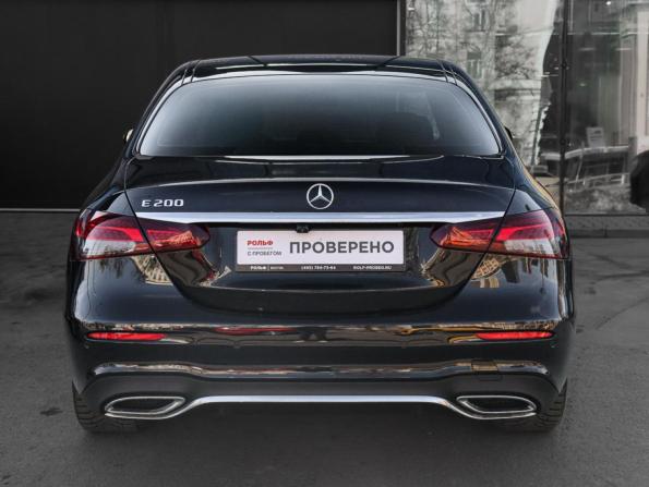 Mercedes-Benz E-Класс V (W213 S213 C238) Рестайлинг с пробегом 2021 года, цена 3 550 000 рублей, 99804 км, седан, Автокод Объявления