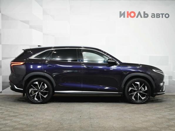 Kaiyi X7 Kunlun с пробегом 2024 года, цена 2 650 000 рублей, 18350 км, внедорожник, Автокод Объявления