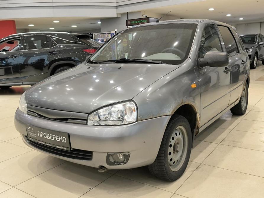 Lada (ВАЗ) Kalina I Казань  - изображение 1