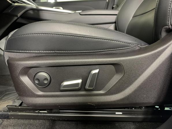 Haval F7x II с пробегом 2025 года, цена 3 367 000 рублей, 612 км, внедорожник, Автокод Объявления