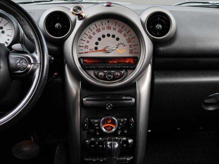 Mini Countryman I Москва  - изображение 10