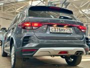 Kia Rio IV Рестайлинг Набережные Челны  - изображение 32
