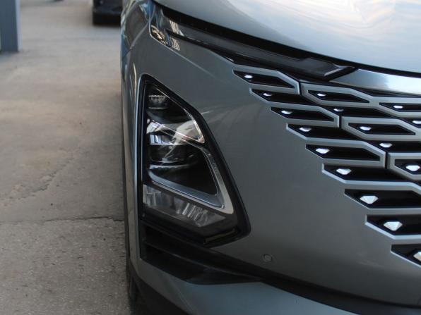 Omoda C5 I с пробегом 2023 года, цена 1 439 000 рублей, 106057 км, внедорожник, Автокод Объявления