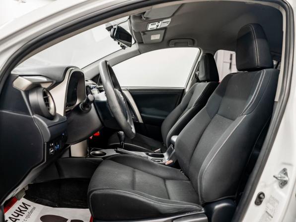 Toyota RAV4 IV (XA40) с пробегом 2013 года, цена 1 850 000 рублей, 154347 км, внедорожник, Автокод Объявления